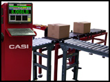 in line checkweigher